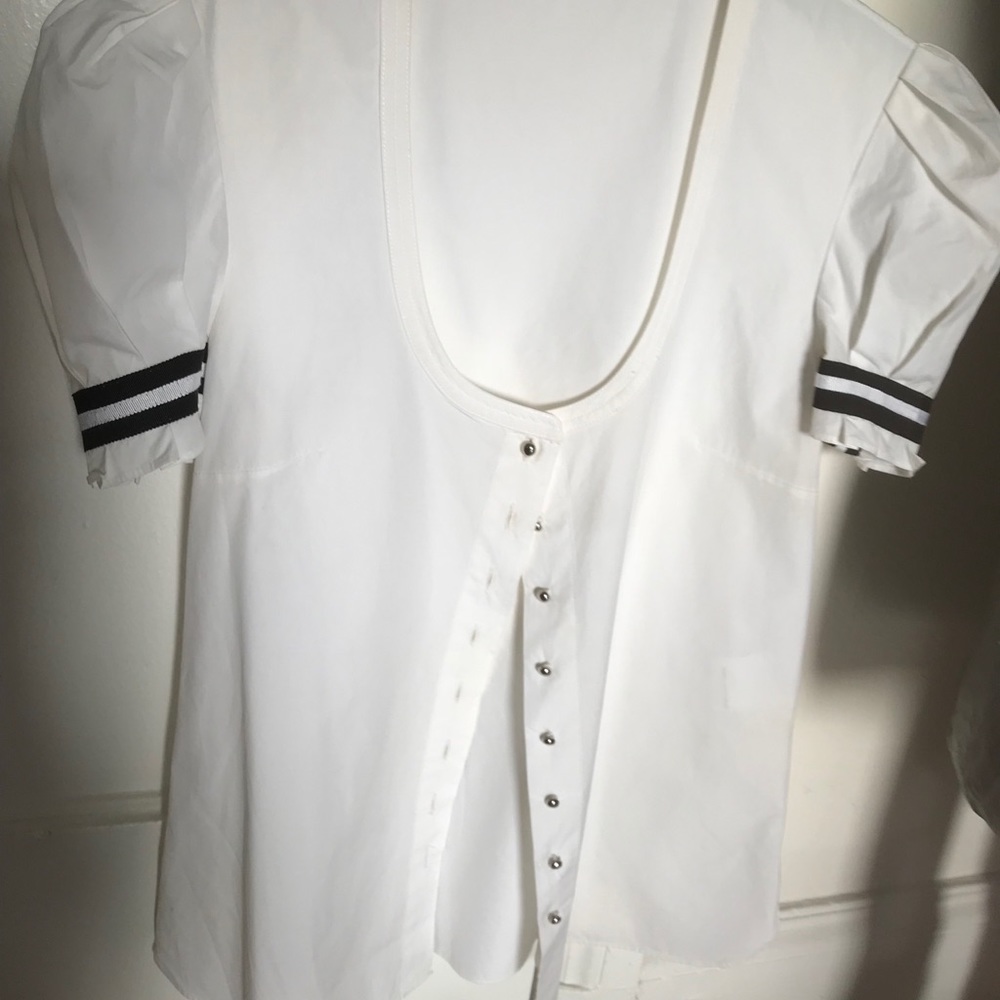 Balenciaga Blouse